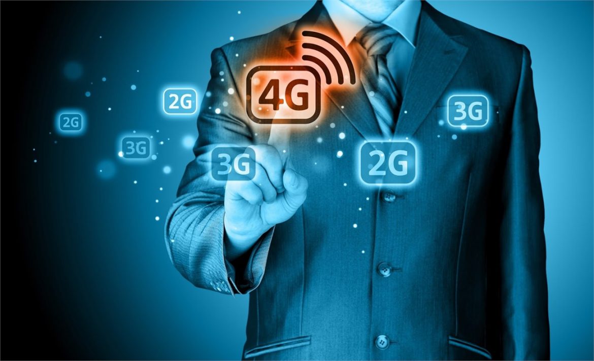 Đánh giá tốc độ 4G nhà mạng nào tốt nhất hiện nay