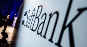 Nhà mạng Softbank