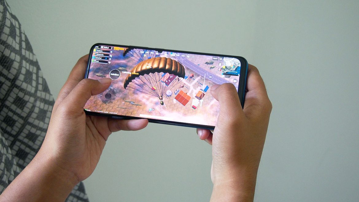 Những hãng điện thoại chơi game tốt nhất hiện nay