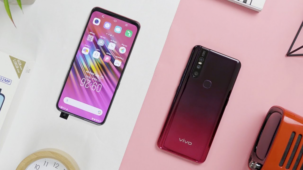Hãng điện thoại Vivo có tốt không? Tìm hiểu những dòng điện thoại của Vivo