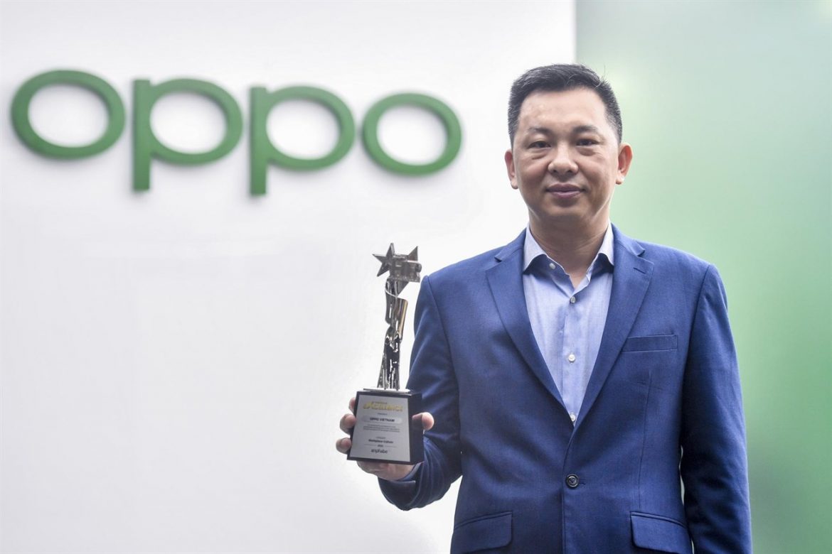 Giải đáp thắc mắc: hãng điện thoại oppo của nước nào? Có tốt không?
