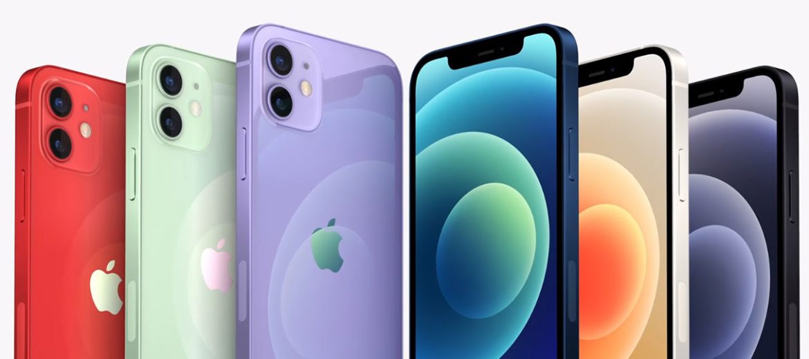 Top 5 điện thoại ưa chuộng nhất hiện nay 2023
