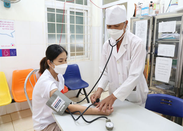 Chức năng nhiệm vụ của Y sĩ đa khoa trong công tác khám chữa bệnh