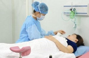 Ngành Hộ sinh đào tạo kiến thức chuyên môn và kỹ năng chăm sóc sức khỏe bà mẹ, trẻ sơ sinh